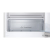 Indesit Koel/vriescombinatie Vrijstaand IB55 532 W White - ARC P1 2 deuren Drawer