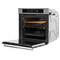 Whirlpool Orkaitės Įmontuojama OAKZ9 7921 CS IX Elektrinė A+ Frontal