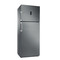 Whirlpool Fridge/freezer combination Samostojni WT70E 831 X Optic Inox 2 doors Perspective