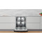 Whirlpool Nõudepesumasin Integreeritav WBC 3C26 B Half-integrated E Frontal
