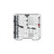 Whirlpool Dishwasher Samostojni WFE 2B19 X Samostojni F Perspective