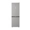 Whirlpool Комбиниран хладилник с камера Свободностоящи WHK 26372 X5EA1 ARC 764 Manhattan Gray 2 врати Perspective