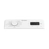 Indesit Перална машина Свободностоящи TI5513EMTEE Бял Модел с горно зареждане C Program