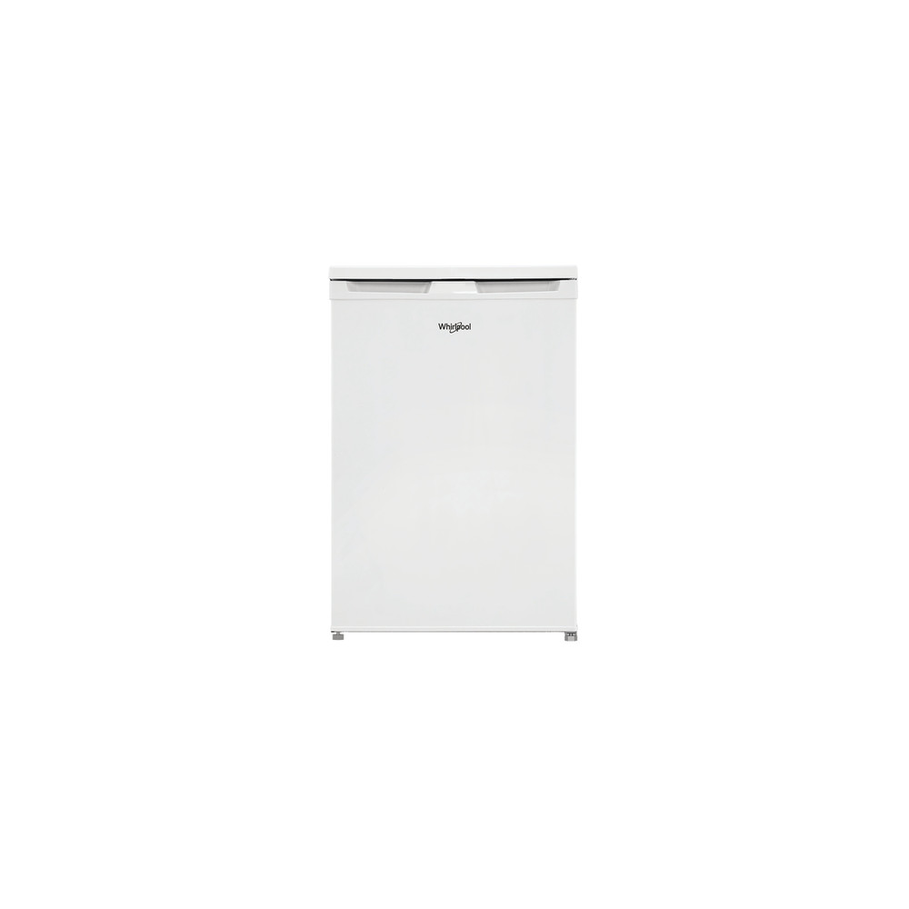 Whirlpool Mraznička Voľne stojace W55Z1 112W White - ARC P1 Frontal