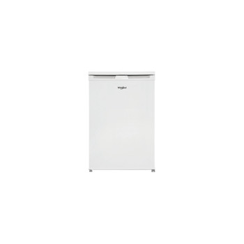Whirlpool Vriezer Vrijstaand W55Z1 112W White - ARC P1 Frontal