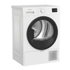 Indesit Mašina za sušenje veša C YSD 82D WB EE Bijela Perspective