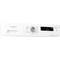 Whirlpool Washing machine Samostojni FFS 7238 W EE Bela Front loader D Perspective