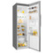 Whirlpool Refrigerator Free-standing SW8 AM1Q XWR Optic Inox Perspective