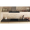 Whirlpool Pliidiplaat WF S4665 CPBF Must Induction vitroceramic Frontal