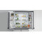 Whirlpool Side-by-Side Free-standing WQ9 B1L M Stainless Steel Frontal