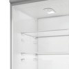 Indesit Хладилник Свободностоящи MLINS 1411 S4E New Silver – ARC 1035 Filter