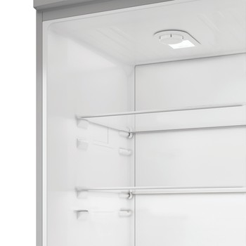 Indesit Хладилник Свободностоящи MLINS 1411 S4E New Silver – ARC 1035 Filter