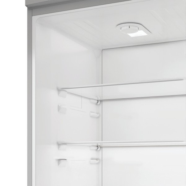 Indesit Ledusskapis Brīvi stāvošs MLINS 1411 S4E New Silver – ARC 1035 Filter