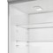 „Indesit“ Šaldytuvas Laisvai pastatoma MLINS 1411 S4E New Silver – ARC 1035 Filter