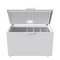 Whirlpool Saldētava Brīvi stāvošs W3RHS37EW1 Balts Perspective