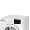 Whirlpool Tørretumbler SD 10BD W EE Hvid Perspective