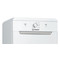 Indesit Dishwasher Free-standing DF9E 1B10 UK Free-standing F Control panel