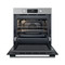 Whirlpool OVEN Built-in OMK58CU1SX Electric A+ Frontal