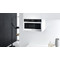 Whirlpool Microwave Vgradni W7 MN840 Emajlirana Elektronsko 22 Mikrovalovna pečica z grilom 750 Frontal