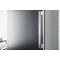 Whirlpool Pakastimessa Vapaasti sijoitettava UW8 F2Y XBI F 2 Optinen Inox-harmaa Perspective