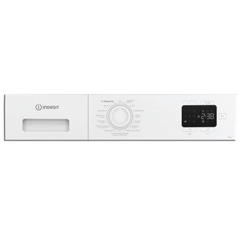 Indesit Secador C YD 92D WW SPT Branco Program