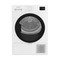 Indesit Сушильная машина C YSD 82D WB UA Белый Frontal
