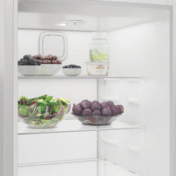 Indesit Refrigerador Libre instalación MLINF 1442 W4E White - ARC P1 Lifestyle perspective