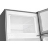 Indesit Kombinacija frižider/zamrzivača Samostojeći I55T0 412S Srebrna 2 doors Drawer