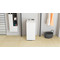 Whirlpool Pesumasin Vabaltseisev TDLRB 7232BS EU Valge Pealtlaetav D Perspective