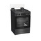 Whirlpool Pliit W6G8LSSAWTA Antratsiit Gaas Frontal