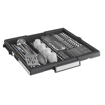 Whirlpool Mosogatógép Szabadonálló W7F HS61X Szabadonálló A Drawer