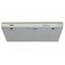 Whirlpool Hood Built-in WSLT 65F LS X Grey Wall-mounted Mechanical Frontal