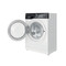 Whirlpool Washing machine Samostojeći WRSB 7259 BB EU Bela Prednje punjenje B Perspective