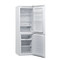 Whirlpool Fridge/freezer combination Samostojni W7 821O W Global white 2 doors Perspective