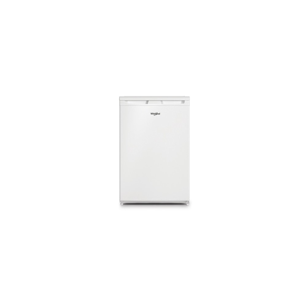 Whirlpool Koelkast Vrijstaand W55V1 113W White - ARC P1 Frontal