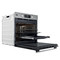Whirlpool OVEN Ugradni OMSK58HU1SX Električna A+ Frontal