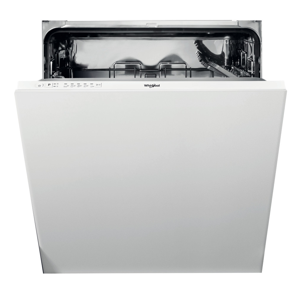 Whirlpool Lavavajillas Encastre WI 3010 Full-integrated F Lifestyle detail