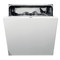 Whirlpool Sudomašina Ugradni WI 3010 Potpuno integrisana F Perspective open
