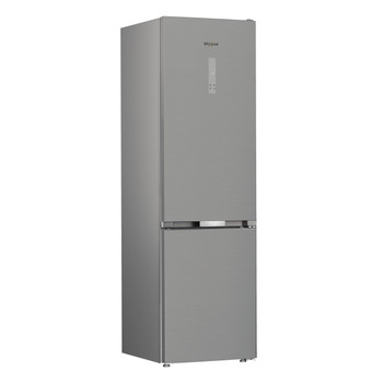 Окремо стоячий холодильник з морозильною камерою Whirlpool - WHK