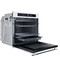 Whirlpool Ovn Indbygning WOI4S8HM0SW Electrisk A+ Frontal
