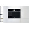 Whirlpool Mikroaaltouuni Kalusteisiin sijoitettava W11 MW161 Tummanharmaa Elektroninen 40 Mikroaaltotoiminto ja grilli 900 Frontal