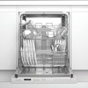 Indesit Mašina za pranje posuđa ugradbeni IN2ITD14B4N6A Ugradbeni D Lifestyle frontal open