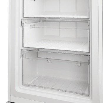 Indesit Congelador Libre instalación MFINF 1292 W4E White - ARC P1 Drawer