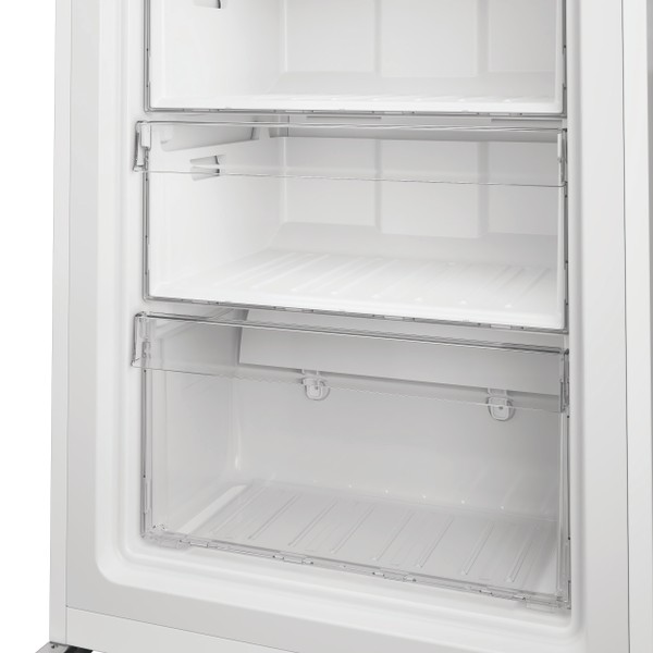 „Indesit“ Šaldiklis Laisvai pastatoma MFINF 1292 W4E White - ARC P1 Drawer