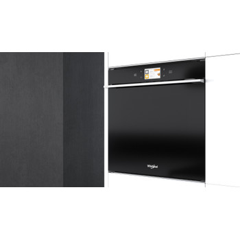 Whirlpool Fornos Encastre W11 OM1 4MS2 P Elétrico A+ Lifestyle perspective