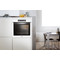 Whirlpool Orkaitės Įmontuojama AKZ9 6230 WH Elektrinė A+ Frontal