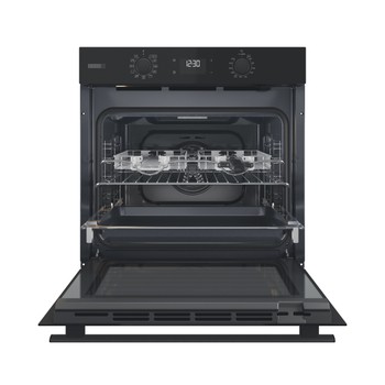 Whirlpool pećnica Ugradbeni OMSR58CU1SZB Električna A+ Frontal open