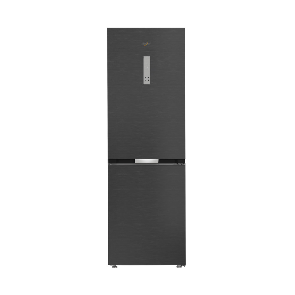 Whirlpool Холодильник з нижньою морозильною камерою. Соло WHK 26363 XBR5E ARC 764 Manhattan Gray 2 двері Frontal