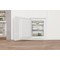 Whirlpool Šaldytuvo / šaldiklio kombinacija Įmontuojama WHC20 T573 Balta 2 doors Perspective open