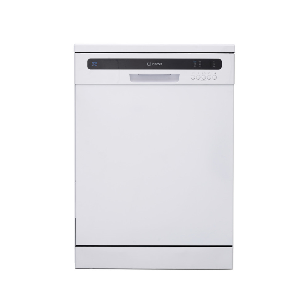Indesit Nõudepesumasin Eraldiseisev IN2FE13CNO7W Eraldiseisev E Frontal